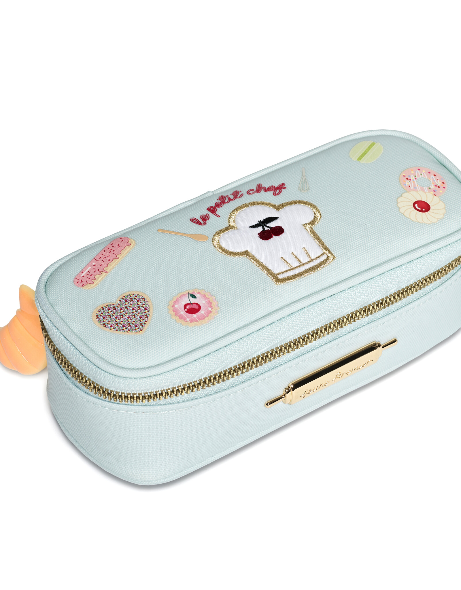 JEUNE PREMIER JEUNE PREMIER PENCIL BOX LE PETIT CHEF