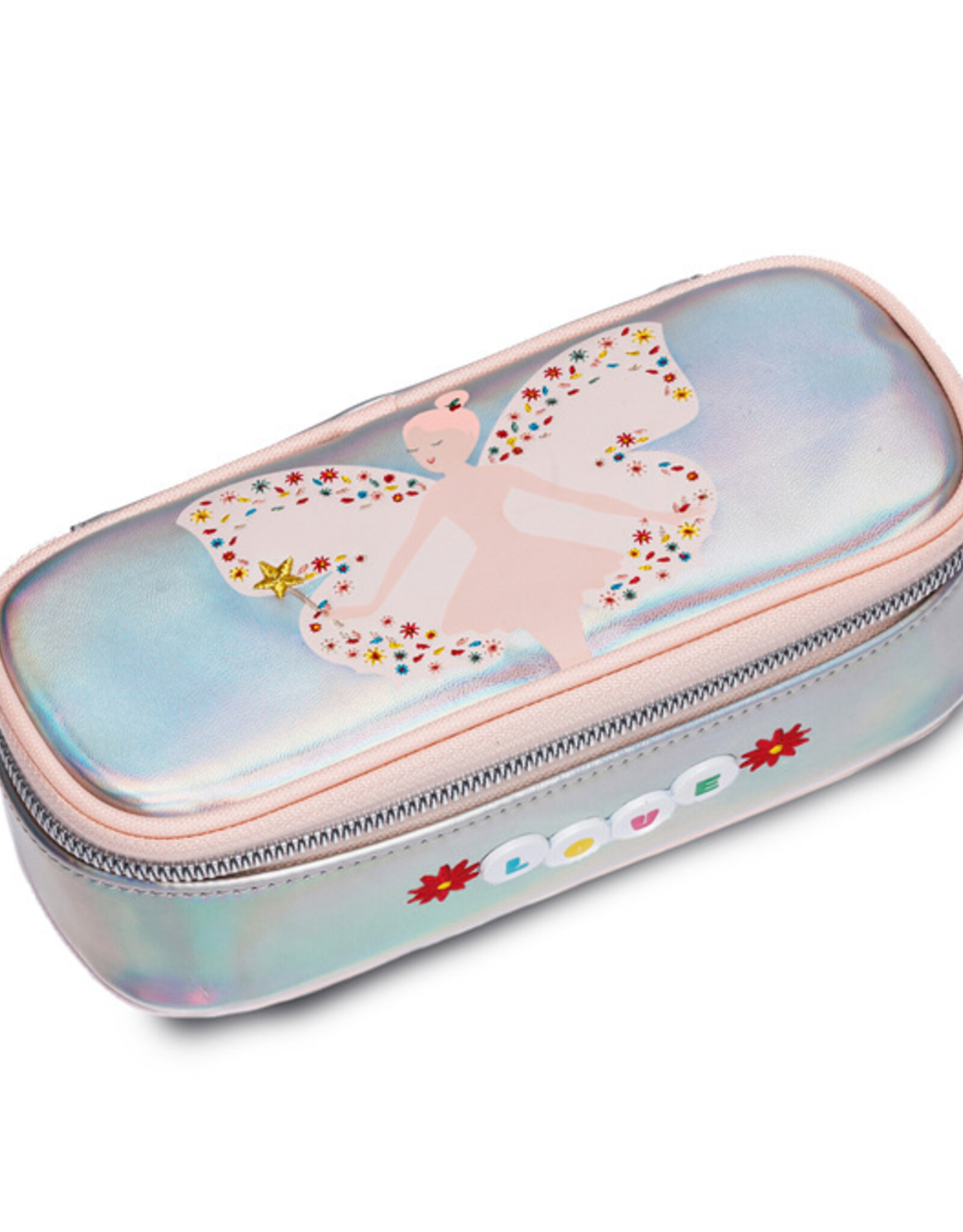 JEUNE PREMIER JEUNE PREMIER PENCIL BOX MAGIC ELF