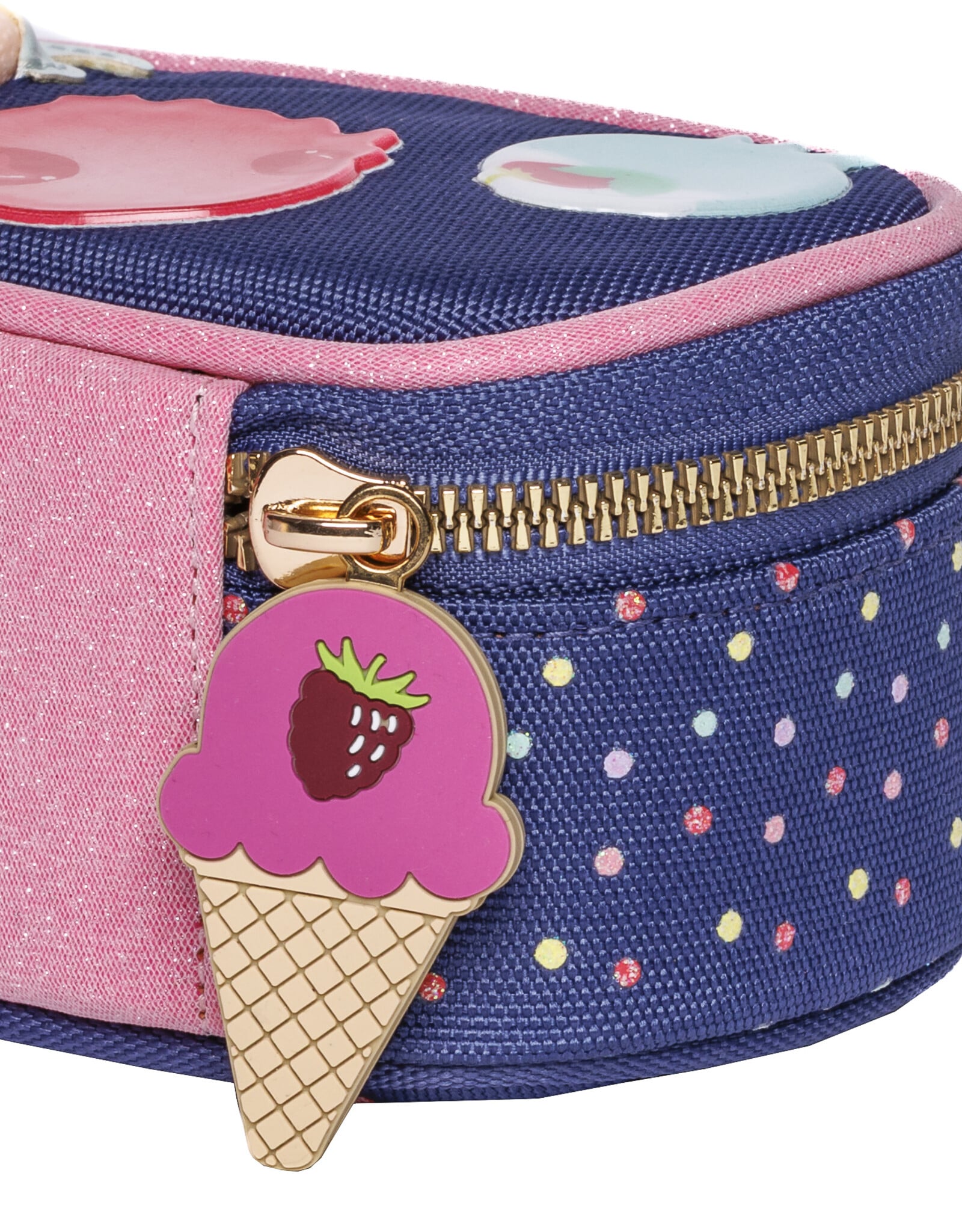 JEUNE PREMIER JEUNE PREMIER PENCIL BOX DISCO DIP