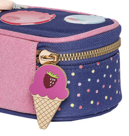 JEUNE PREMIER JEUNE PREMIER PENCIL BOX DISCO DIP
