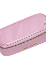 JEUNE PREMIER JEUNE PREMIER PENCIL BOX BLUSH