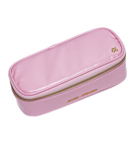 JEUNE PREMIER JEUNE PREMIER PENCIL BOX BLUSH