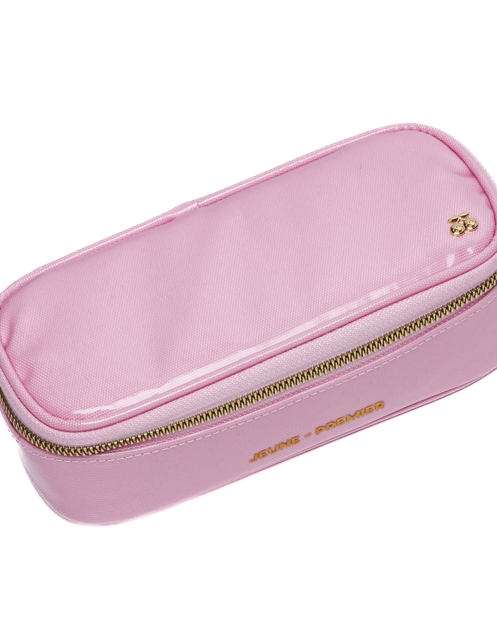 JEUNE PREMIER JEUNE PREMIER PENCIL BOX BLUSH