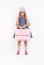 JEUNE PREMIER JEUNE PREMIER IT BAG MIDI BLUSH