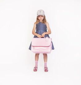JEUNE PREMIER JEUNE PREMIER IT BAG MIDI BLUSH
