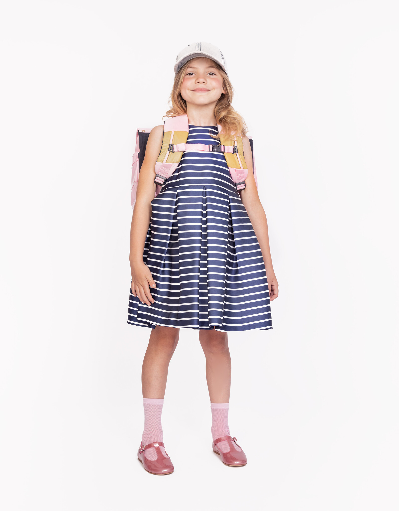JEUNE PREMIER JEUNE PREMIER IT BAG MIDI BLUSH