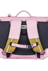 JEUNE PREMIER JEUNE PREMIER IT BAG MIDI BLUSH