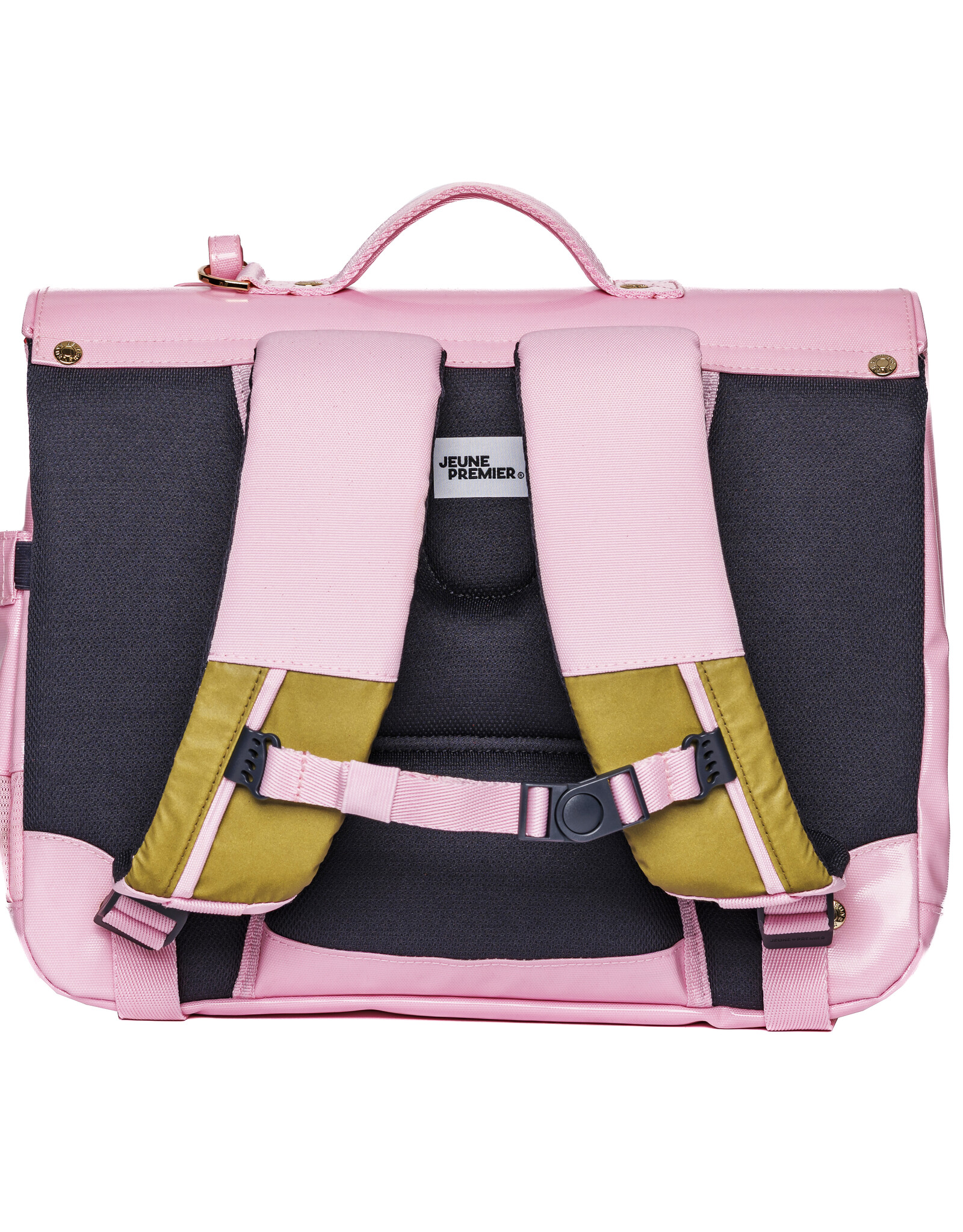 JEUNE PREMIER JEUNE PREMIER IT BAG MIDI BLUSH