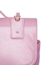 JEUNE PREMIER JEUNE PREMIER IT BAG MIDI BLUSH