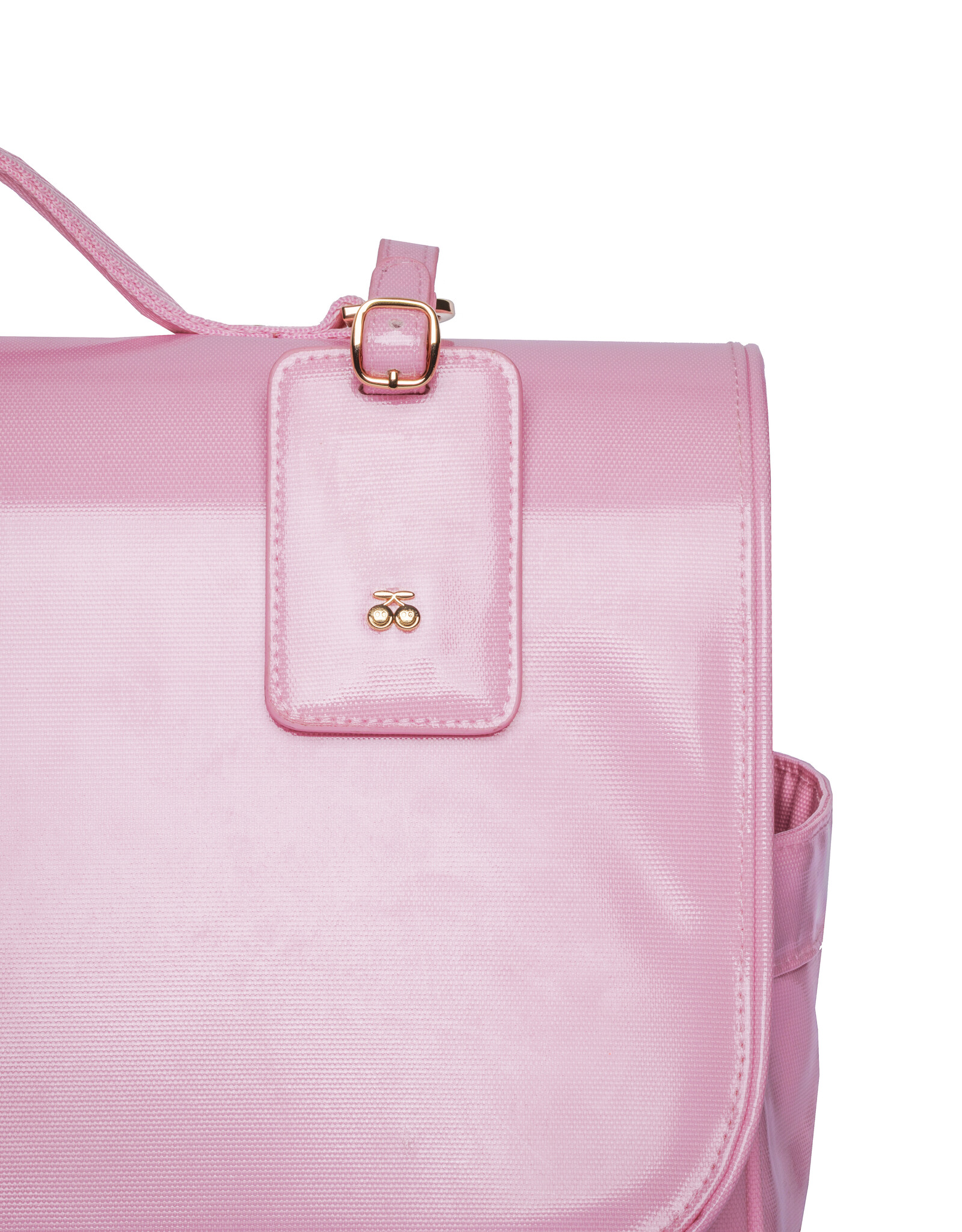 JEUNE PREMIER JEUNE PREMIER IT BAG MIDI BLUSH