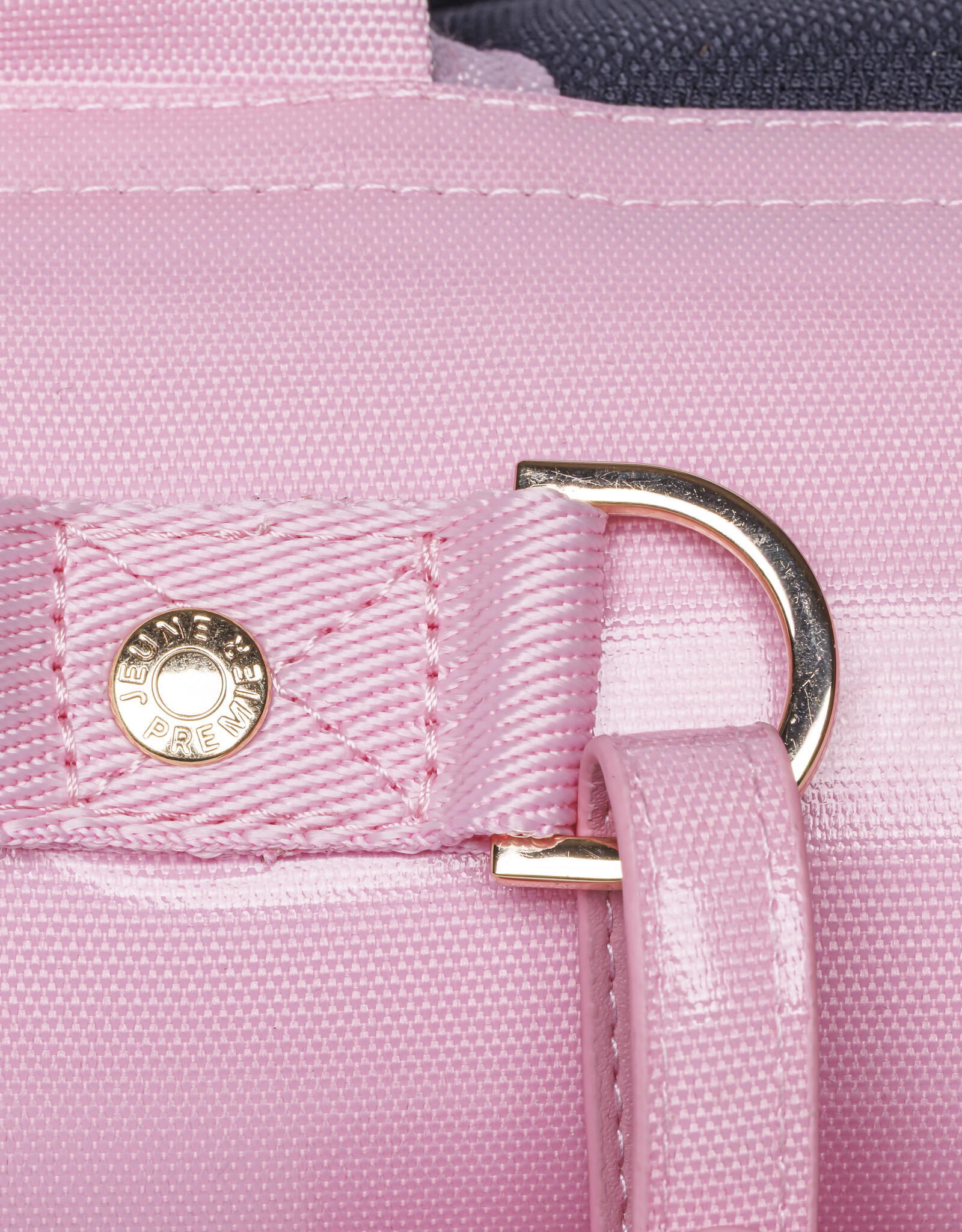 JEUNE PREMIER JEUNE PREMIER IT BAG MIDI BLUSH