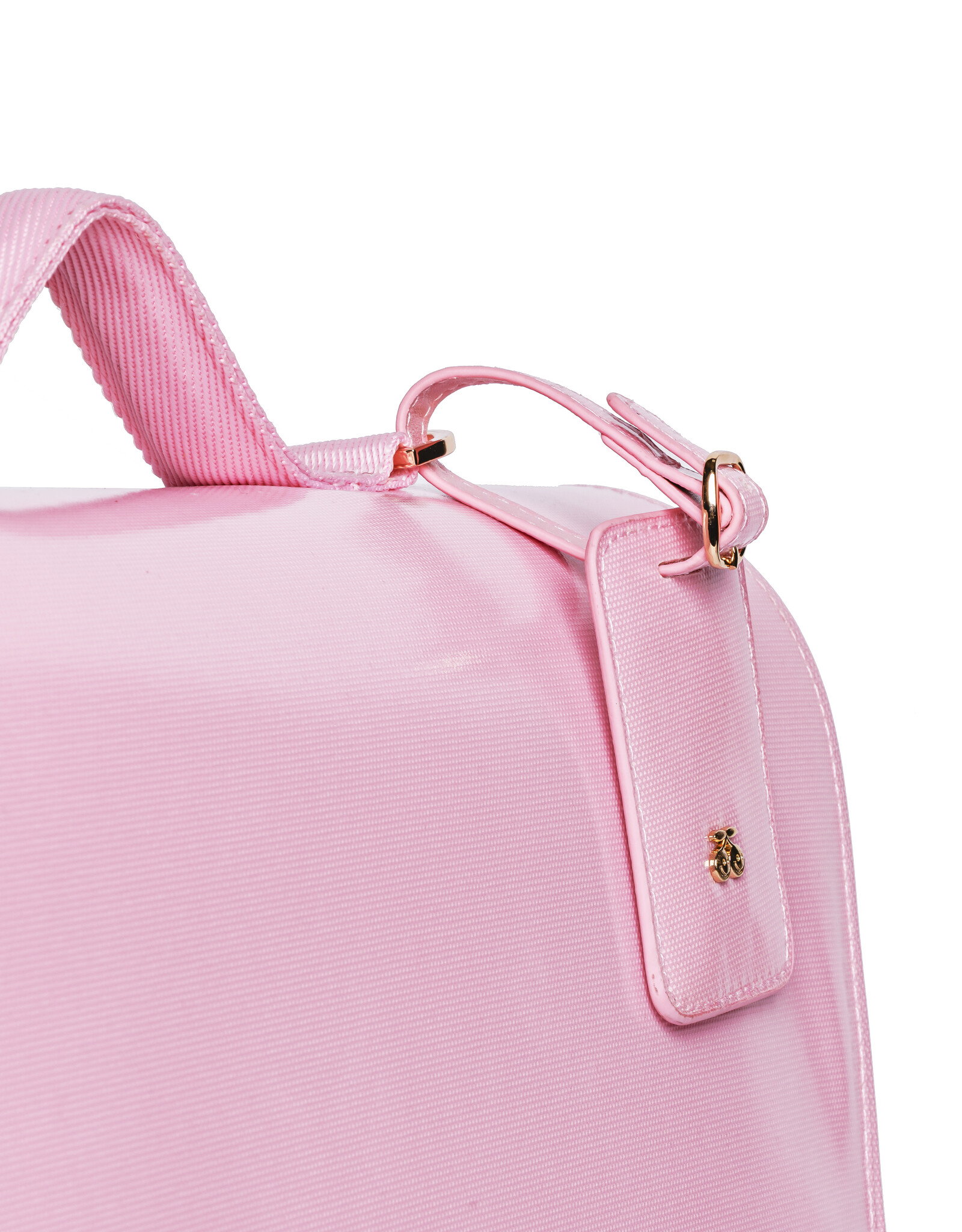 JEUNE PREMIER JEUNE PREMIER IT BAG MIDI BLUSH