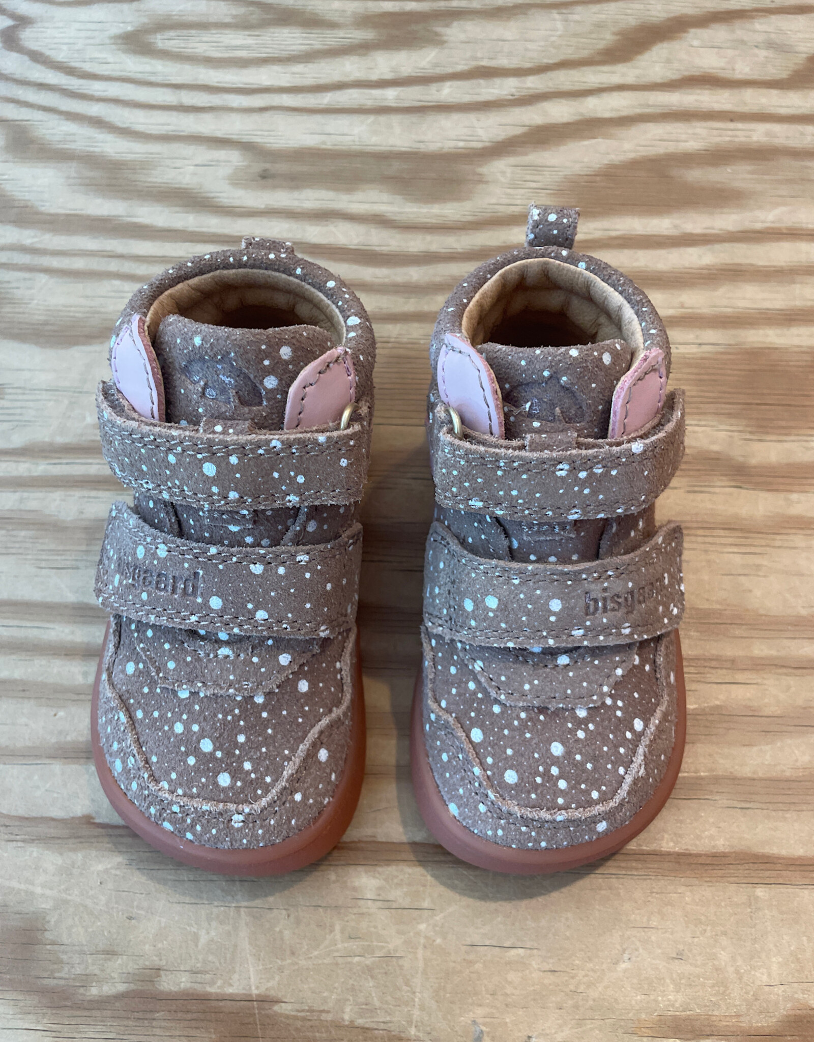 BISGAARD BISGAARD BAREFOOT BECKY SNOW