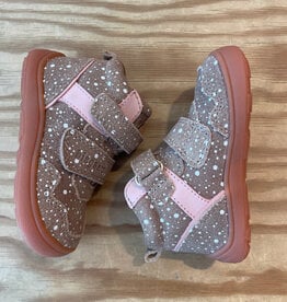 BISGAARD BISGAARD BAREFOOT BECKY SNOW