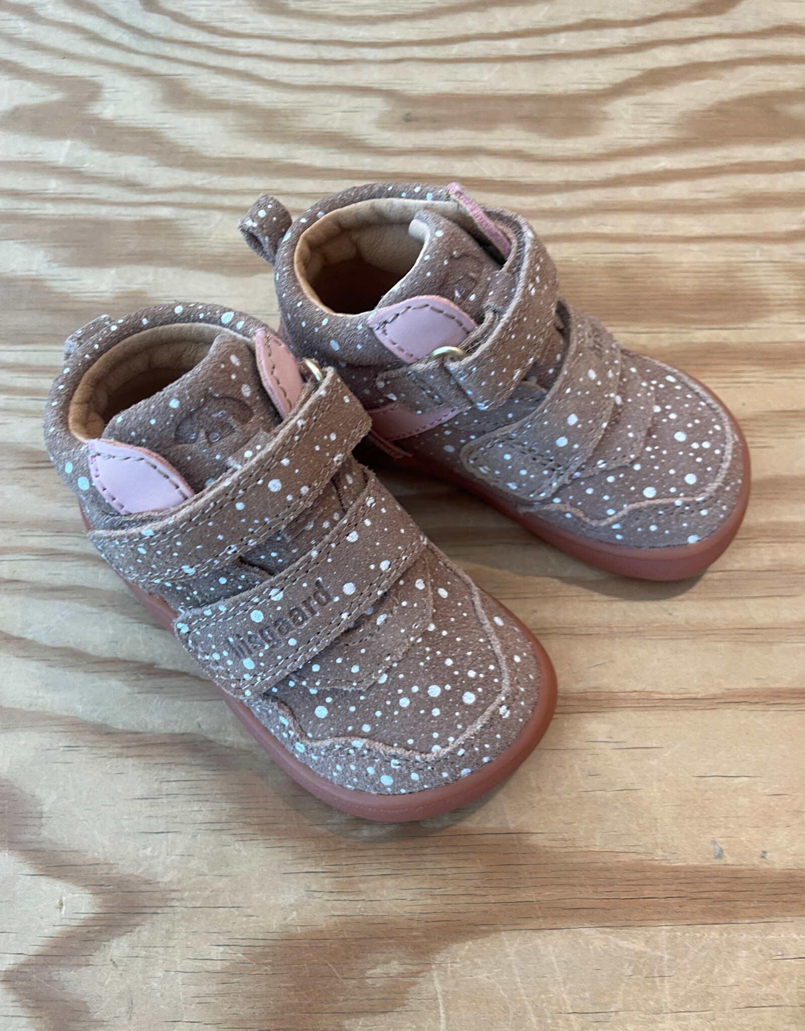 BISGAARD BISGAARD BAREFOOT BECKY SNOW