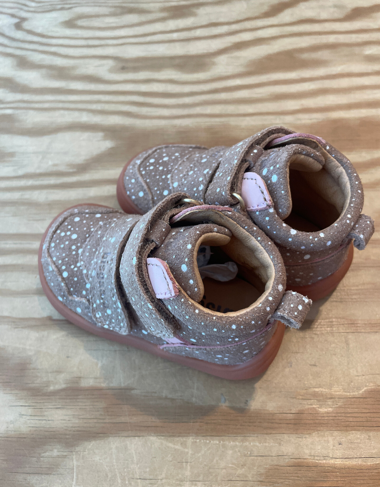 BISGAARD BISGAARD BAREFOOT BECKY SNOW