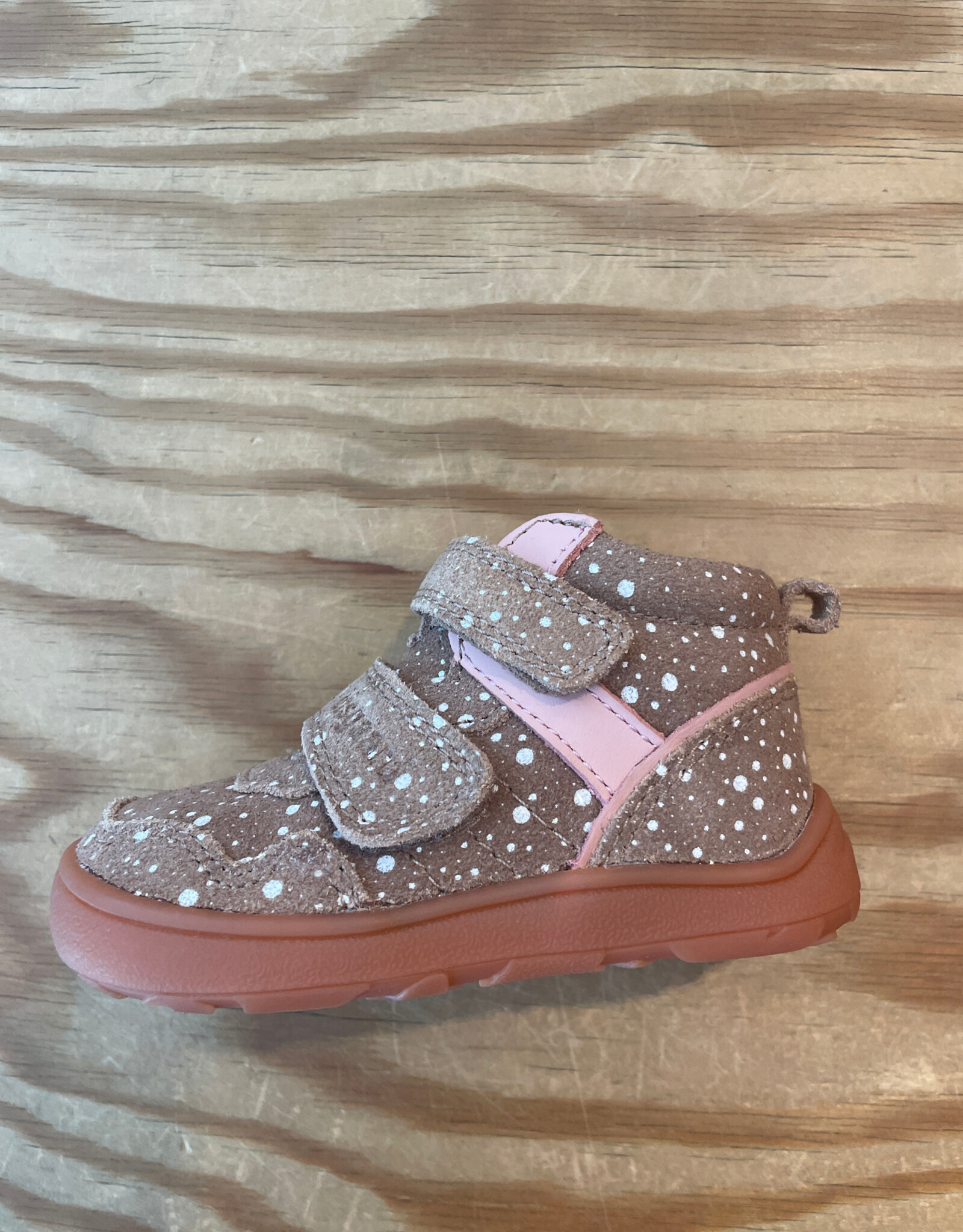 BISGAARD BISGAARD BAREFOOT BECKY SNOW