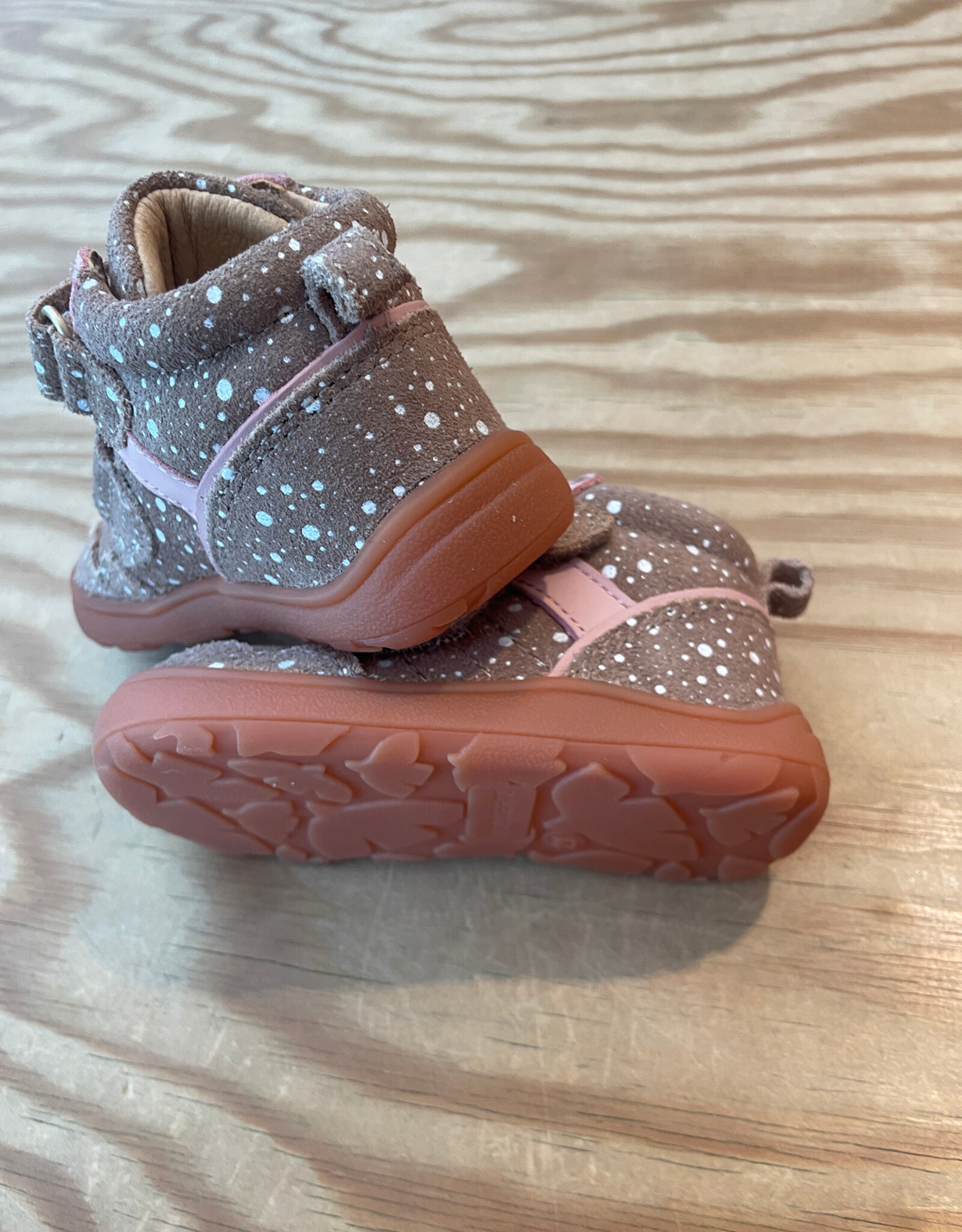 BISGAARD BISGAARD BAREFOOT BECKY SNOW