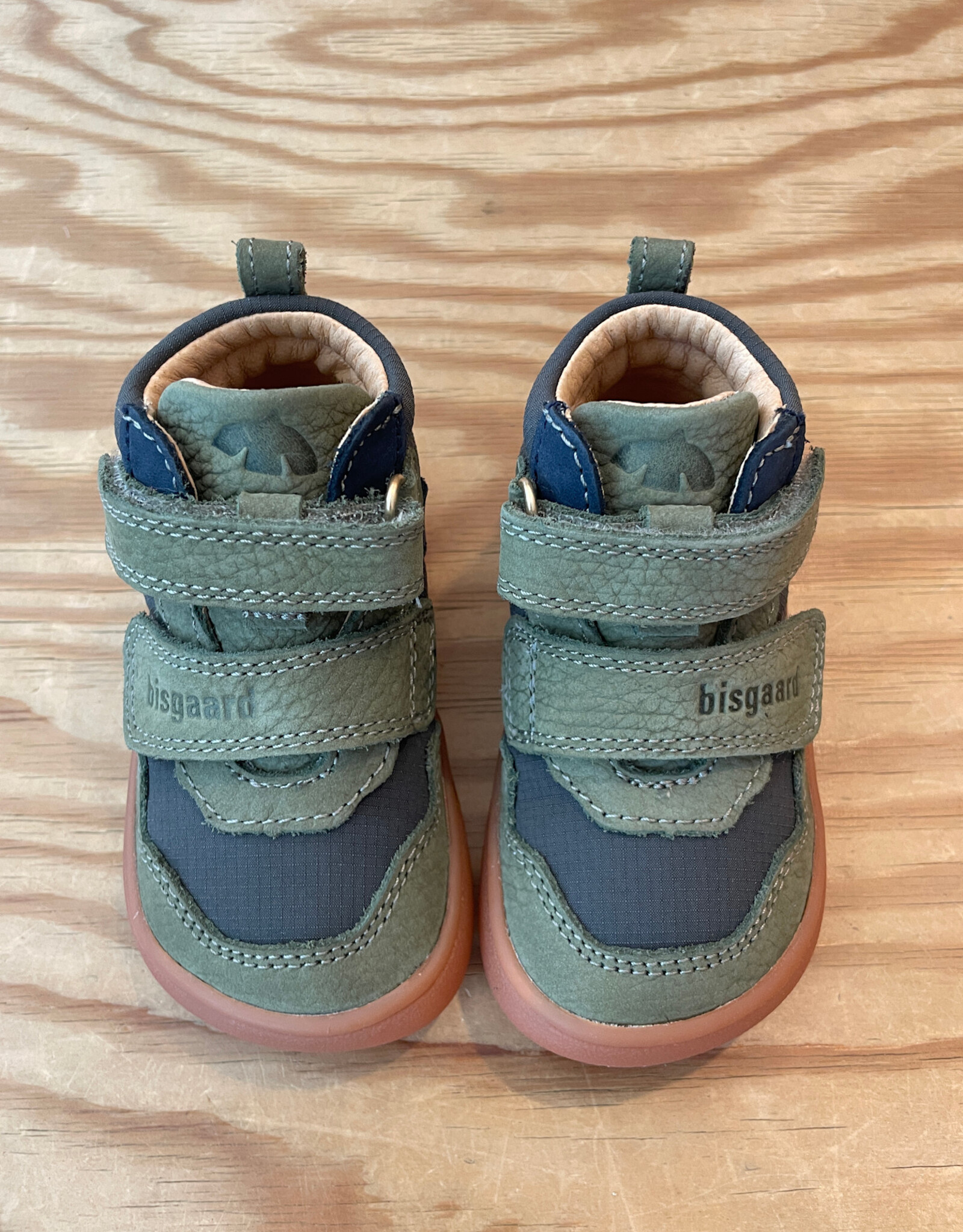 BISGAARD BISGAARD BAREFOOT BECKY SAGE