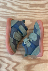 BISGAARD BISGAARD BAREFOOT BECKY SAGE