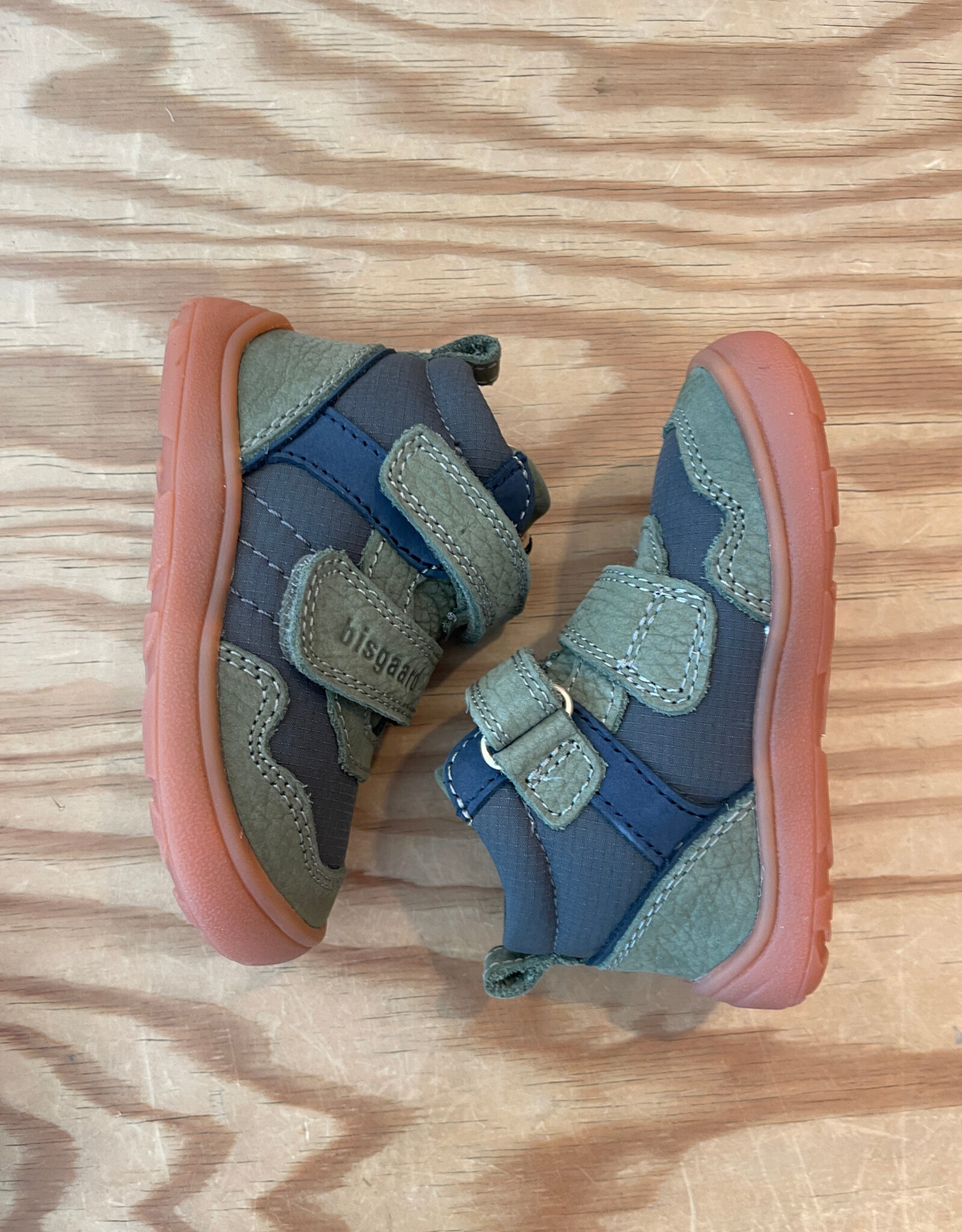 BISGAARD BISGAARD BAREFOOT BECKY SAGE