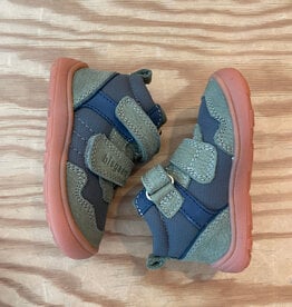 BISGAARD BISGAARD BAREFOOT BECKY SAGE