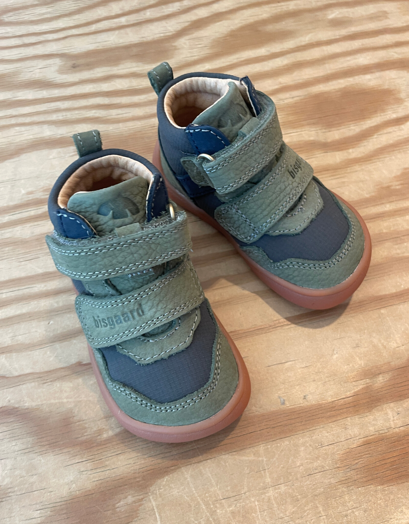 BISGAARD BISGAARD BAREFOOT BECKY SAGE