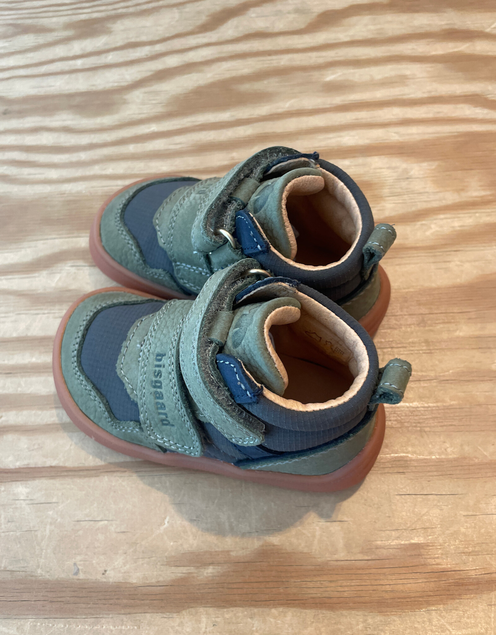 BISGAARD BISGAARD BAREFOOT BECKY SAGE
