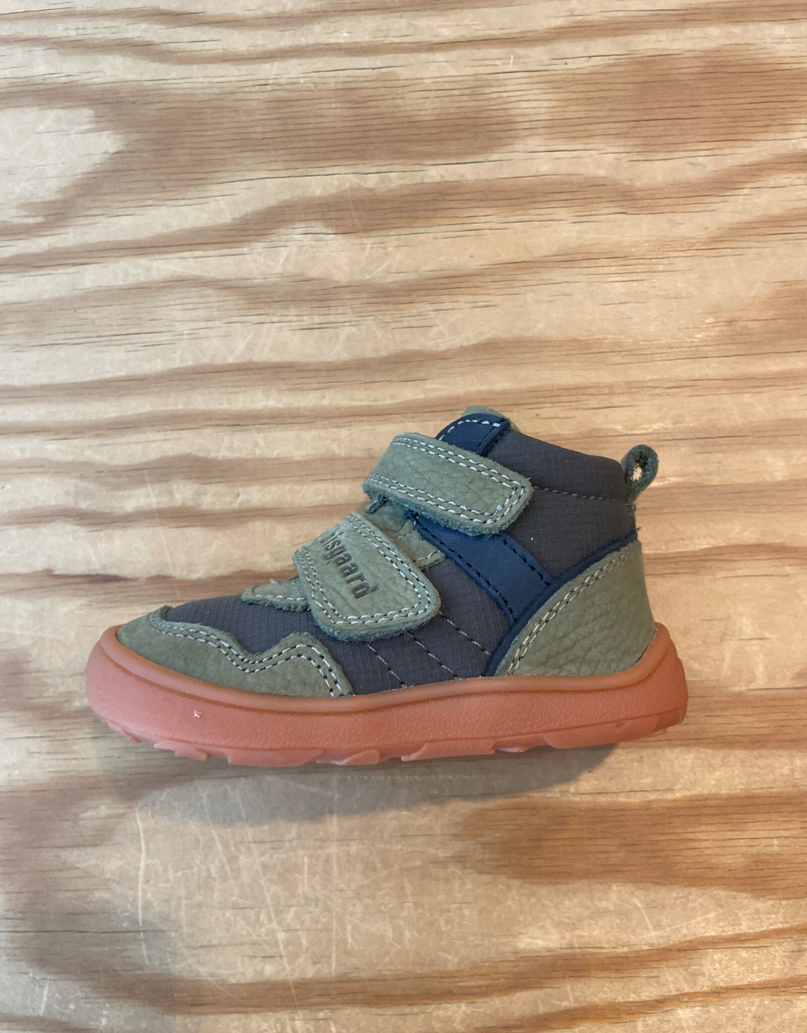 BISGAARD BISGAARD BAREFOOT BECKY SAGE