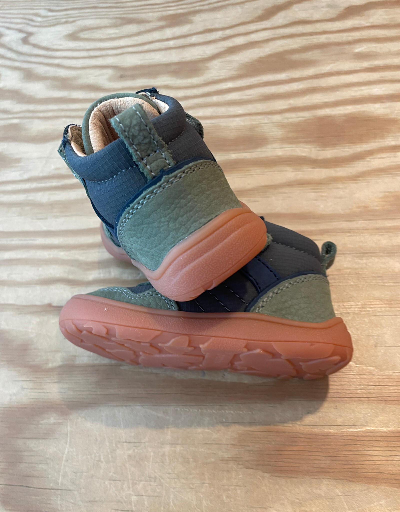 BISGAARD BISGAARD BAREFOOT BECKY SAGE