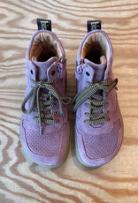 BISGAARD BISGAARD LISVA  BOOTS PLUM