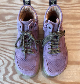 BISGAARD BISGAARD LISVA  BOOTS PLUM