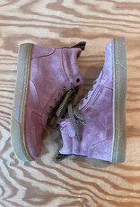 BISGAARD BISGAARD LISVA  BOOTS PLUM