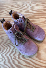 BISGAARD BISGAARD BAREFOOT LISVA  BOOTS PLUM