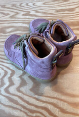 BISGAARD BISGAARD LISVA  BOOTS PLUM