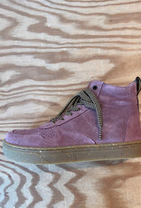 BISGAARD BISGAARD LISVA  BOOTS PLUM