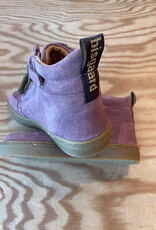 BISGAARD BISGAARD LISVA  BOOTS PLUM