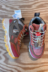 BISGAARD BISGAARD FINN TEX BOOTS BRICK