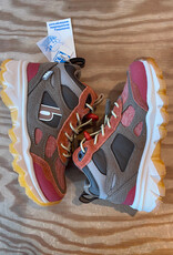 BISGAARD BISGAARD FINN TEX BOOTS BRICK