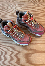 BISGAARD BISGAARD FINN TEX BOOTS BRICK