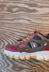 BISGAARD BISGAARD FINN TEX BOOTS BRICK