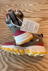 BISGAARD BISGAARD FINN TEX BOOTS BRICK