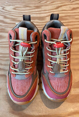 BISGAARD BISGAARD FINN TEX BOOTS BRICK