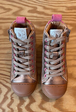 BISGAARD BISGAARD RYAN BOOTS SNOW