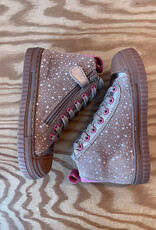 BISGAARD BISGAARD RYAN BOOTS SNOW