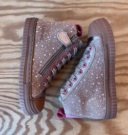BISGAARD BISGAARD RYAN BOOTS SNOW