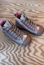 BISGAARD BISGAARD RYAN BOOTS SNOW