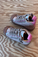 BISGAARD BISGAARD RYAN BOOTS SNOW