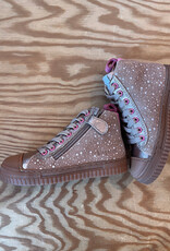 BISGAARD BISGAARD RYAN BOOTS SNOW
