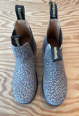 BISGAARD BISGAARD KIM CHELSEA BOOTS LEOPARD